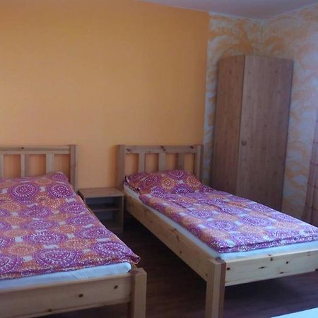 Apartmany Mimpi Frymburk Rum bild