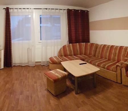 Apartmany Mimpi Frymburk Exteriör bild