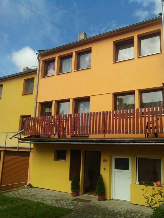 Apartmany Mimpi Frymburk Rum bild