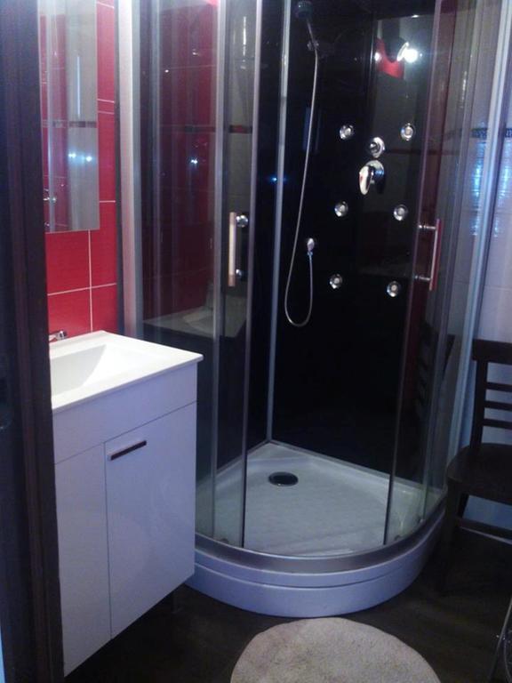 Apartmany Mimpi Frymburk Rum bild