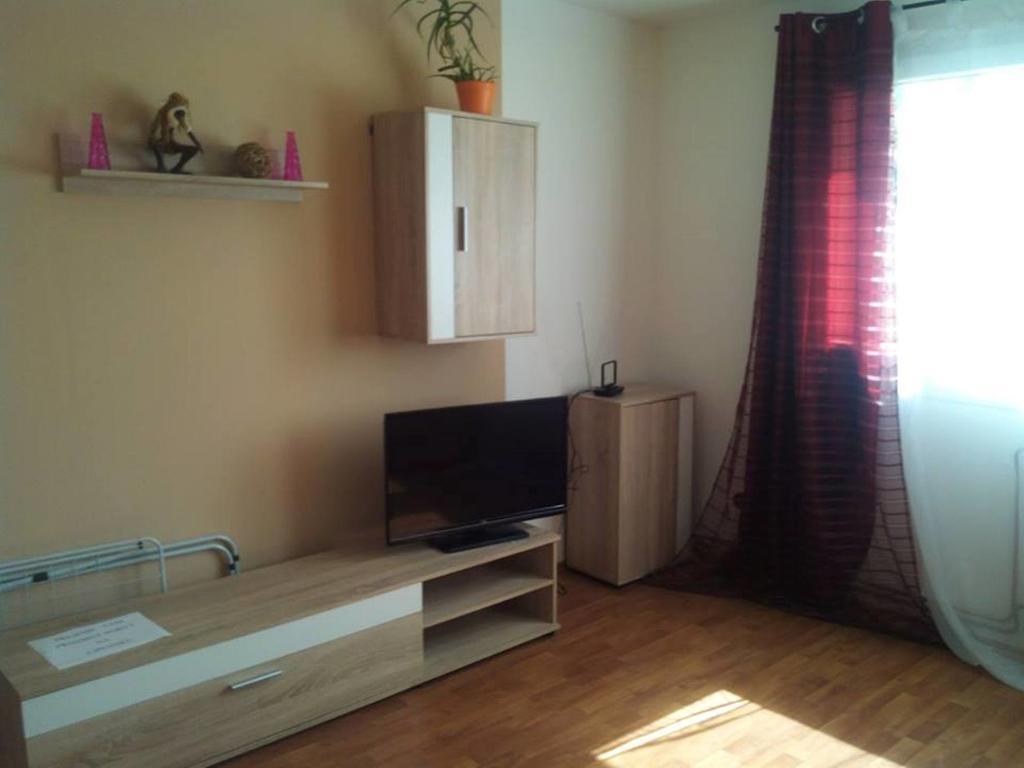 Apartmany Mimpi Frymburk Rum bild