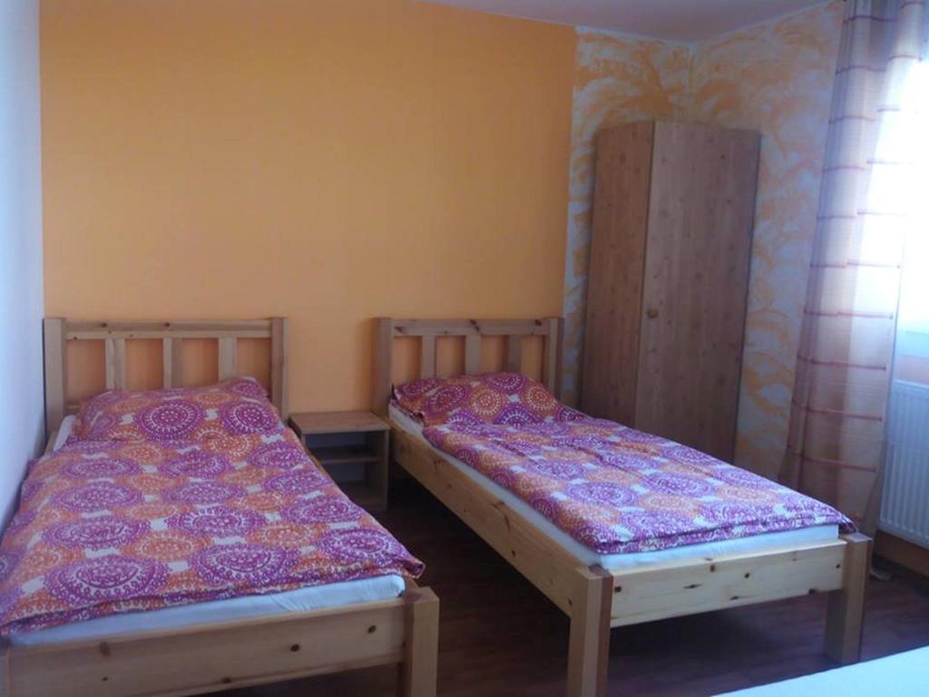 Apartmany Mimpi Frymburk Rum bild