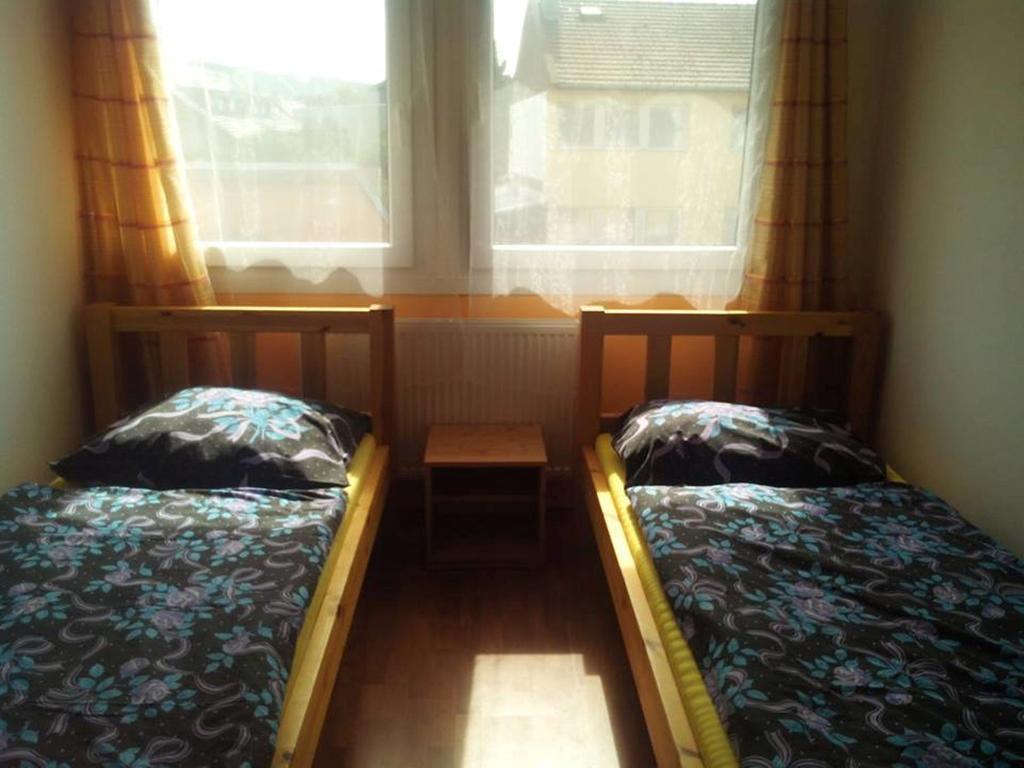 Apartmany Mimpi Frymburk Rum bild