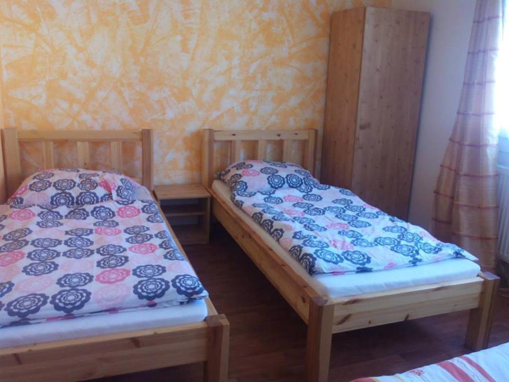 Apartmany Mimpi Frymburk Rum bild