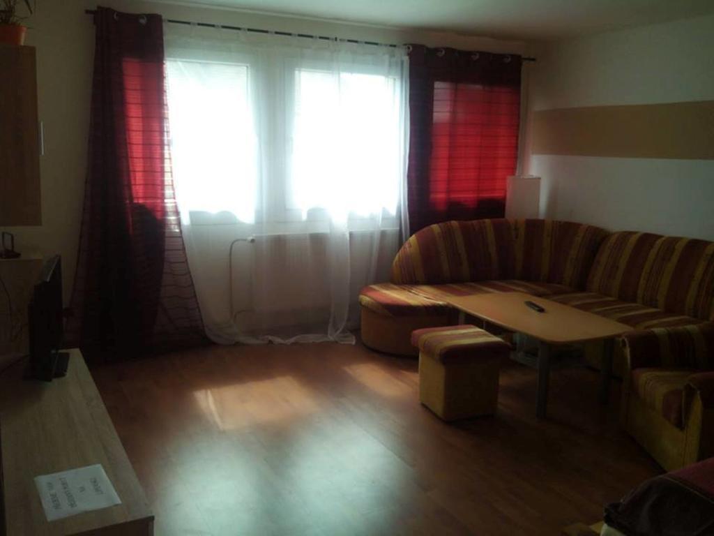 Apartmany Mimpi Frymburk Rum bild