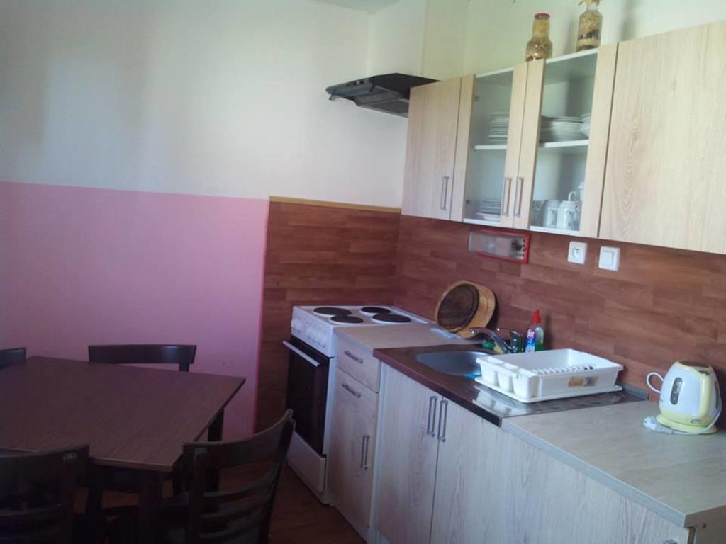 Apartmany Mimpi Frymburk Rum bild