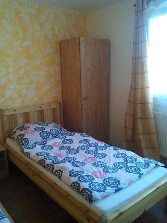 Apartmany Mimpi Frymburk Rum bild
