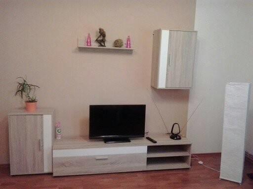 Apartmany Mimpi Frymburk Exteriör bild