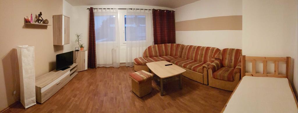 Apartmany Mimpi Frymburk Exteriör bild